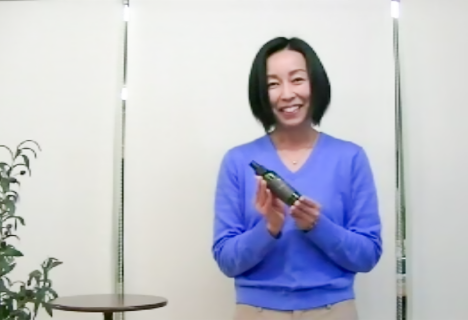 込山 まゆみ