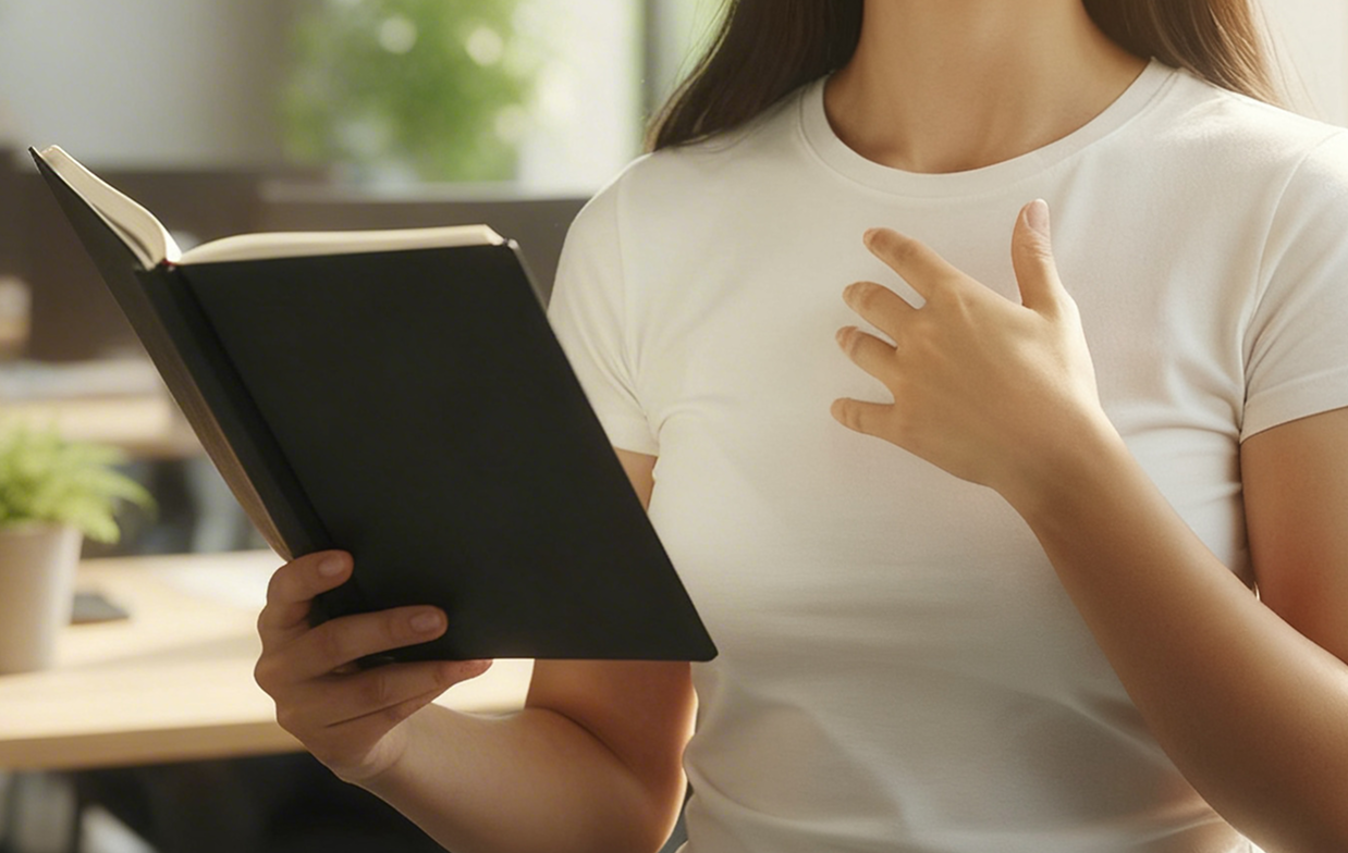 婚活にも役立つ！選ばれるあなたになる印象アップ講座